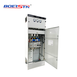 380V  400V 415V 630A  Electrical Type Low Voltage Incoming & Outgoing Panel Main Distribution Panel  GGD