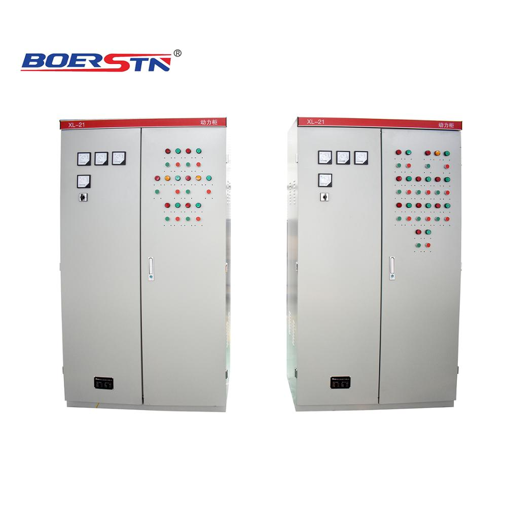 Factory Price Customized Low Voltage Control Panel Power Sub Distribution Board / Switchboards