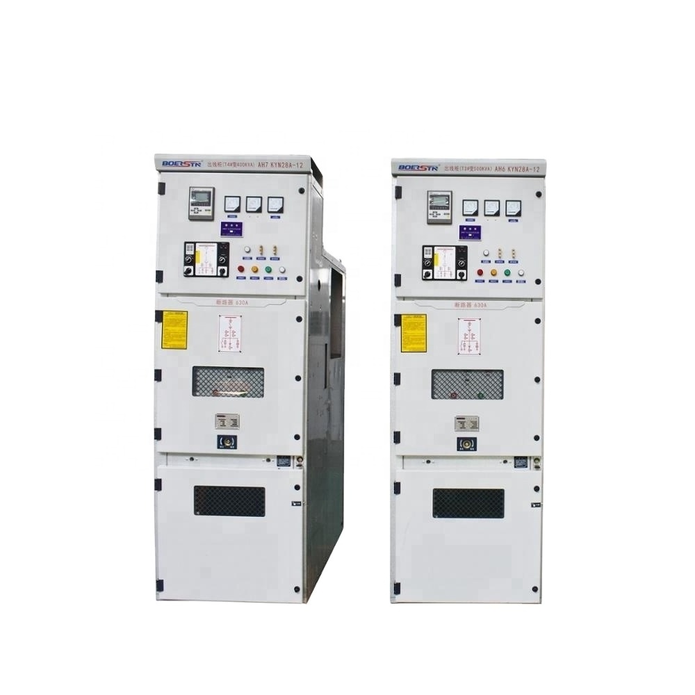 33kv Schneider Ais Panel Mv Switch Gear Medium Voltage Switchboard 33kv 10kv Switchgear 36kv 10kv Gas Insulated Outdoor Metal 33