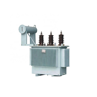 ONAN Upto 3000 KVA Electmenal AUTOTRANSFORMER Power Transformer Singlefashionto Three Phase Transformer 25KVA 30KVA 50KVA 100KVA