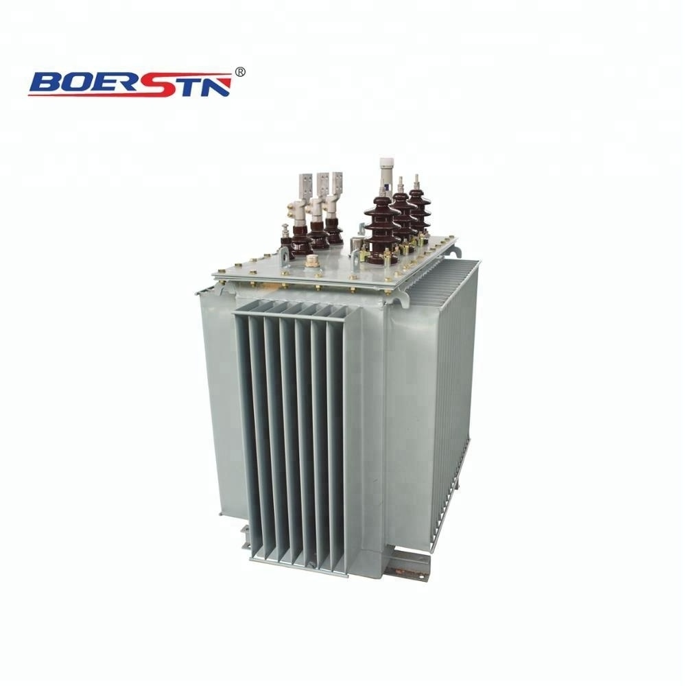 ONAN Upto 3000 KVA Electmenal AUTOTRANSFORMER Power Transformer Singlefashionto Three Phase Transformer 25KVA 30KVA 50KVA 100KVA