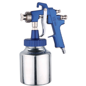 glue spray gun big nozzle size  high pressure spray gun  2.0/2.5mm W-871