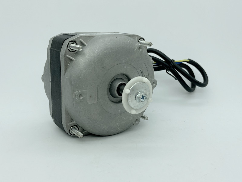 EO 5W refrigerator fan motor condenser fan motor freezer spare parts