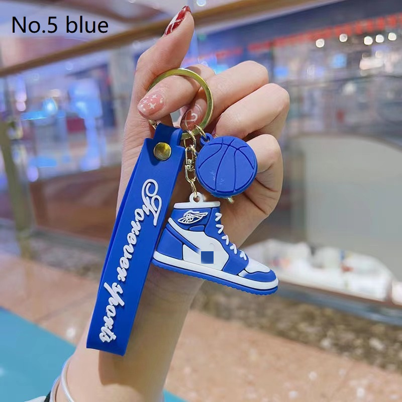 mini sneaker keychain 3d mini sneaker keychain  aj Sneaker Keychain