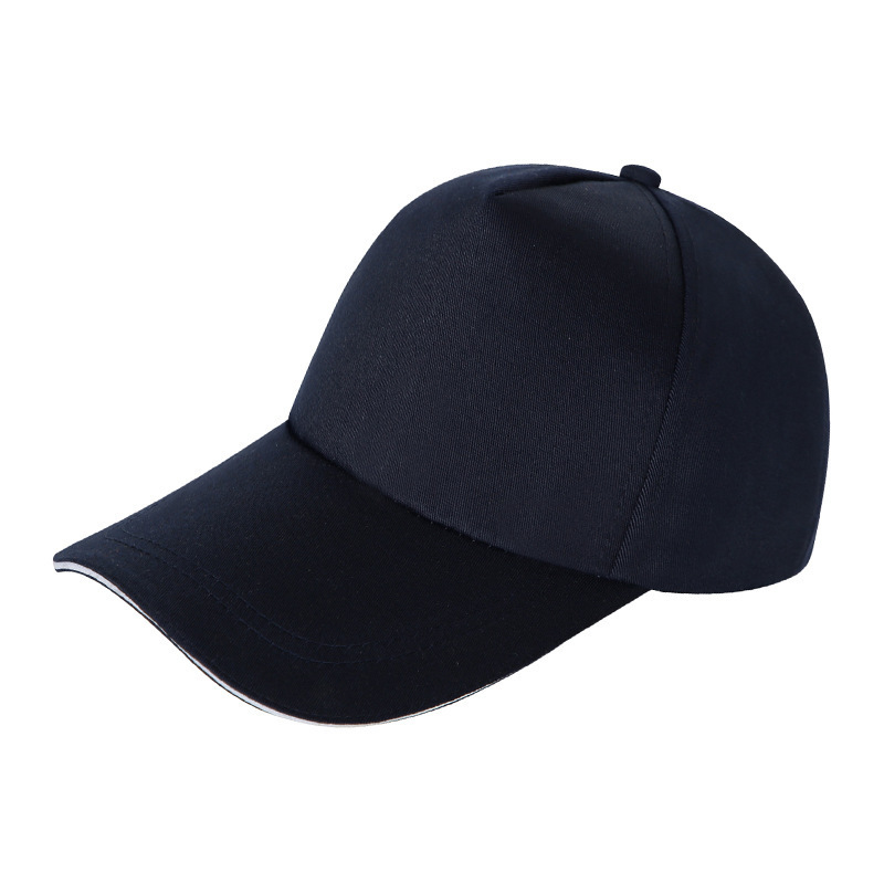 baseball cap promotion gifts sports hats