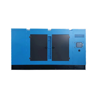 20 Kva 22kw 30kva 30kw 35 Kva 3 Phase 2 4 6 12cylinder Silent diesel generator 165 kva