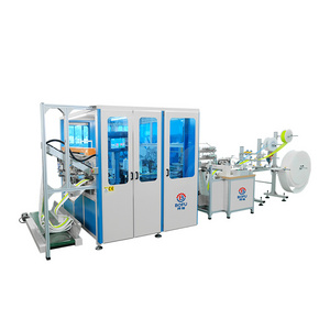 Industrial Automatic Manufacturing Machine BF-BS02 Decorative Webbing Sleeping Mattress Border Sewing Machine Production Line