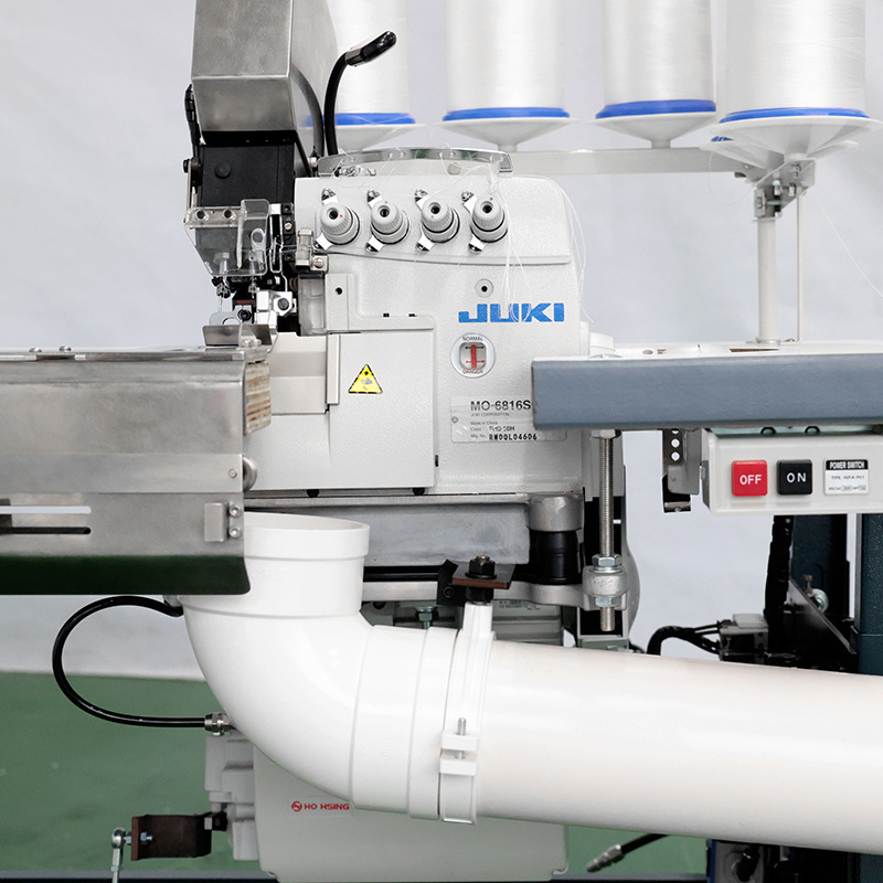 Professional Mattress Making Machine Supplier BF-SB70 Heavy Duty Mattress Flanging Sewing Machinery For Sale