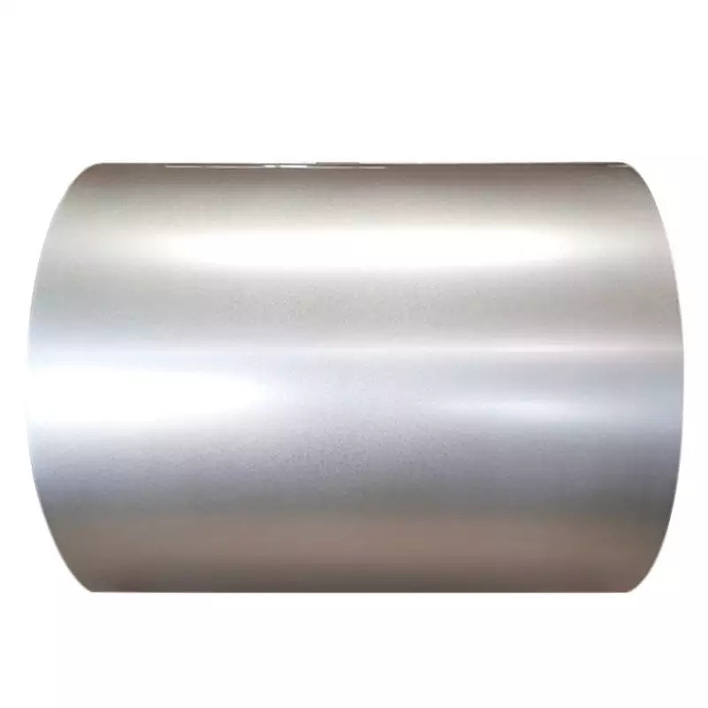 Cold Rolled Stainless Steel Coil Sheet 201 304 316L 430 1.0Mm Thick Half Hard 304 Stainless Steel Coil