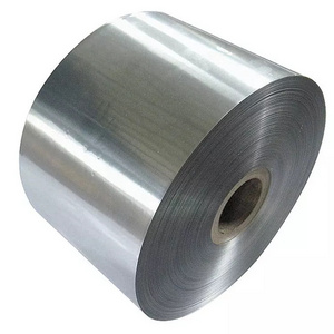 Cold Rolled Stainless Steel Coil Sheet 201 304 316L 430 1.0Mm Thick Half Hard 304 Stainless Steel Coil