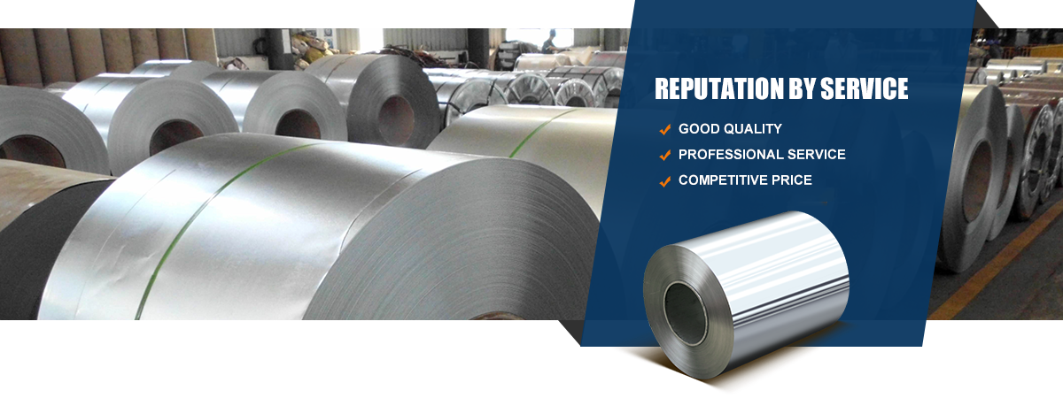 Cold Rolled Stainless Steel Coil Sheet 201 304 316L 430 1.0Mm Thick Half Hard 304 Stainless Steel Coil