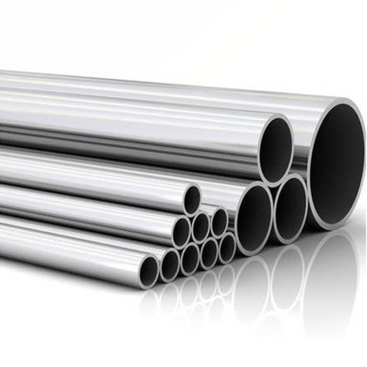 Astm Tp304L 316L 904L 304 1.4301 316 310S 321 2205 2507 Bright Annealed Seamless Stainless Steel Pipe Tube For Instrumentation