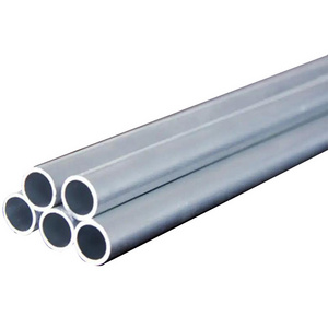 Aluminium Round Tube /Aluminium Pipes/ Tube 1050 1060 1100 1200 6061 6063 6082 5083 5056 6061 7005 7075