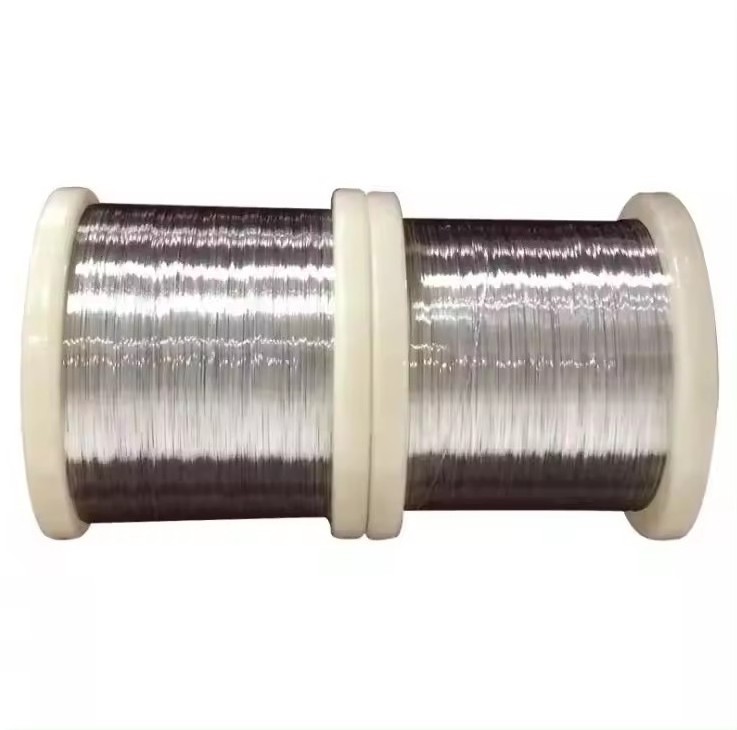 Cheap Price High Purity Russian Pure Nickel Wire 0.025Mm Per Gram