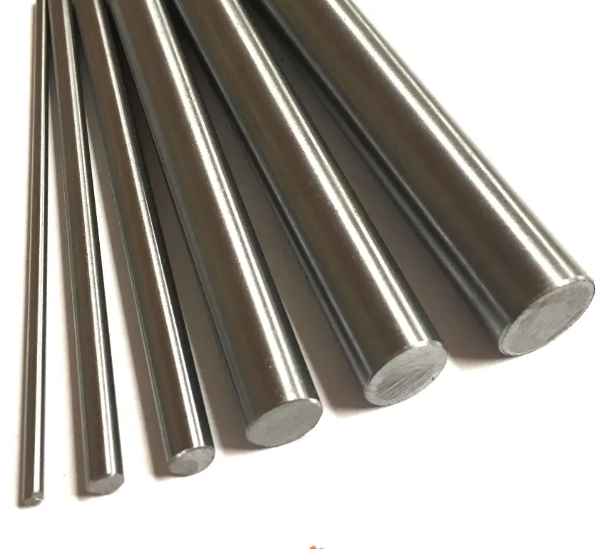 Bright Surface Hot Cold Rolled Monel 400 Uns N04400 Alloy 400 Nickel Copper Alloy Bar