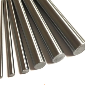 Bright Surface Hot Cold Rolled Monel 400 Uns N04400 Alloy 400 Nickel Copper Alloy Bar