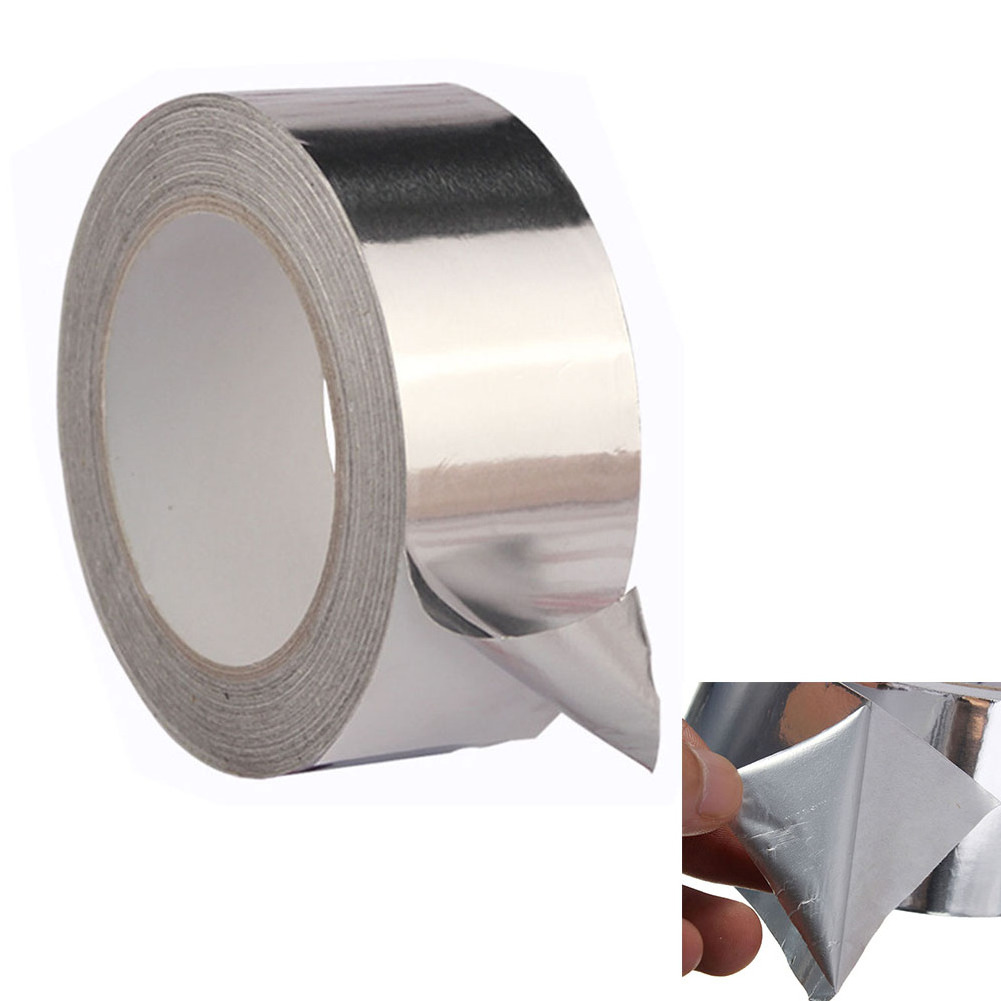 BOFU Aluminium Product Manufacturer 8011 Aluminium Coil Is Widely Used In Aluminum Foil Roll Coil