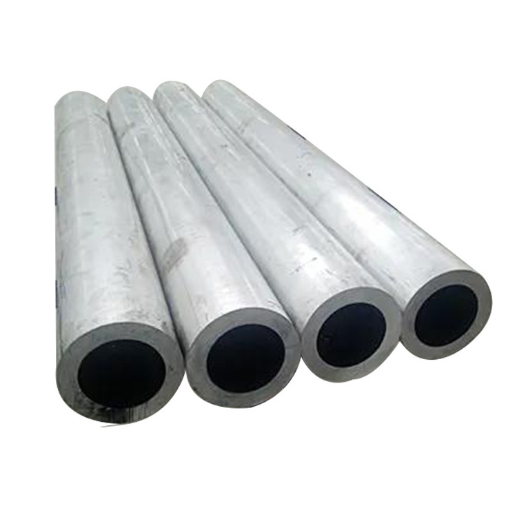 Aluminium Round Tube /Aluminium Pipes/ Tube 1050 1060 1100 1200 6061 6063 6082 5083 5056 6061 7005 7075