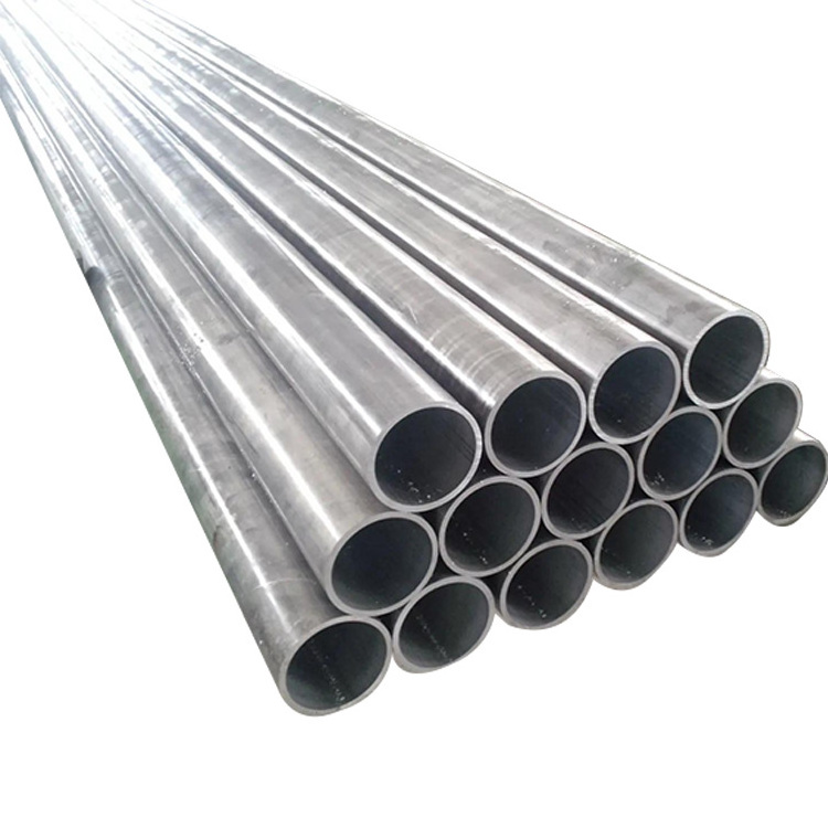 Aluminium Round Tube /Aluminium Pipes/ Tube 1050 1060 1100 1200 6061 6063 6082 5083 5056 6061 7005 7075