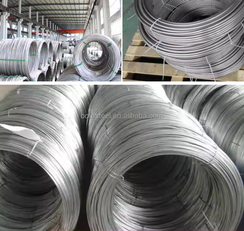 Electric Resistance Heating Element Wire Coil Cr20Ni80 Ni 80 Nichrome Wire X20H80 For Furnace Resisor