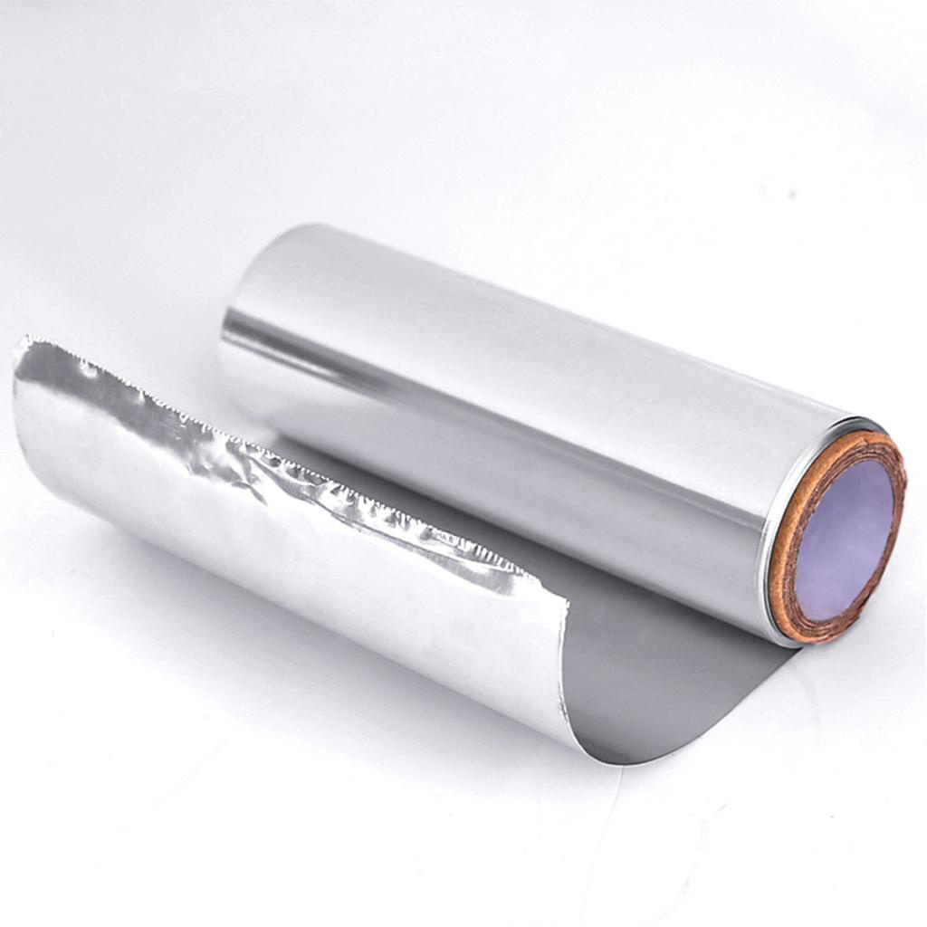 BOFU Aluminium Product Manufacturer 8011 Aluminium Coil Is Widely Used In Aluminum Foil Roll Coil