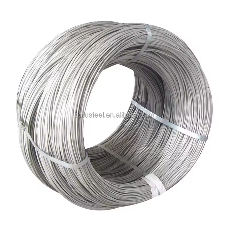 Cheap Price High Purity Russian Pure Nickel Wire 0.025Mm Per Gram