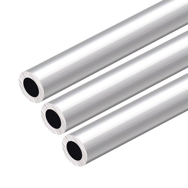 Aluminium Round Tube /Aluminium Pipes/ Tube 1050 1060 1100 1200 6061 6063 6082 5083 5056 6061 7005 7075