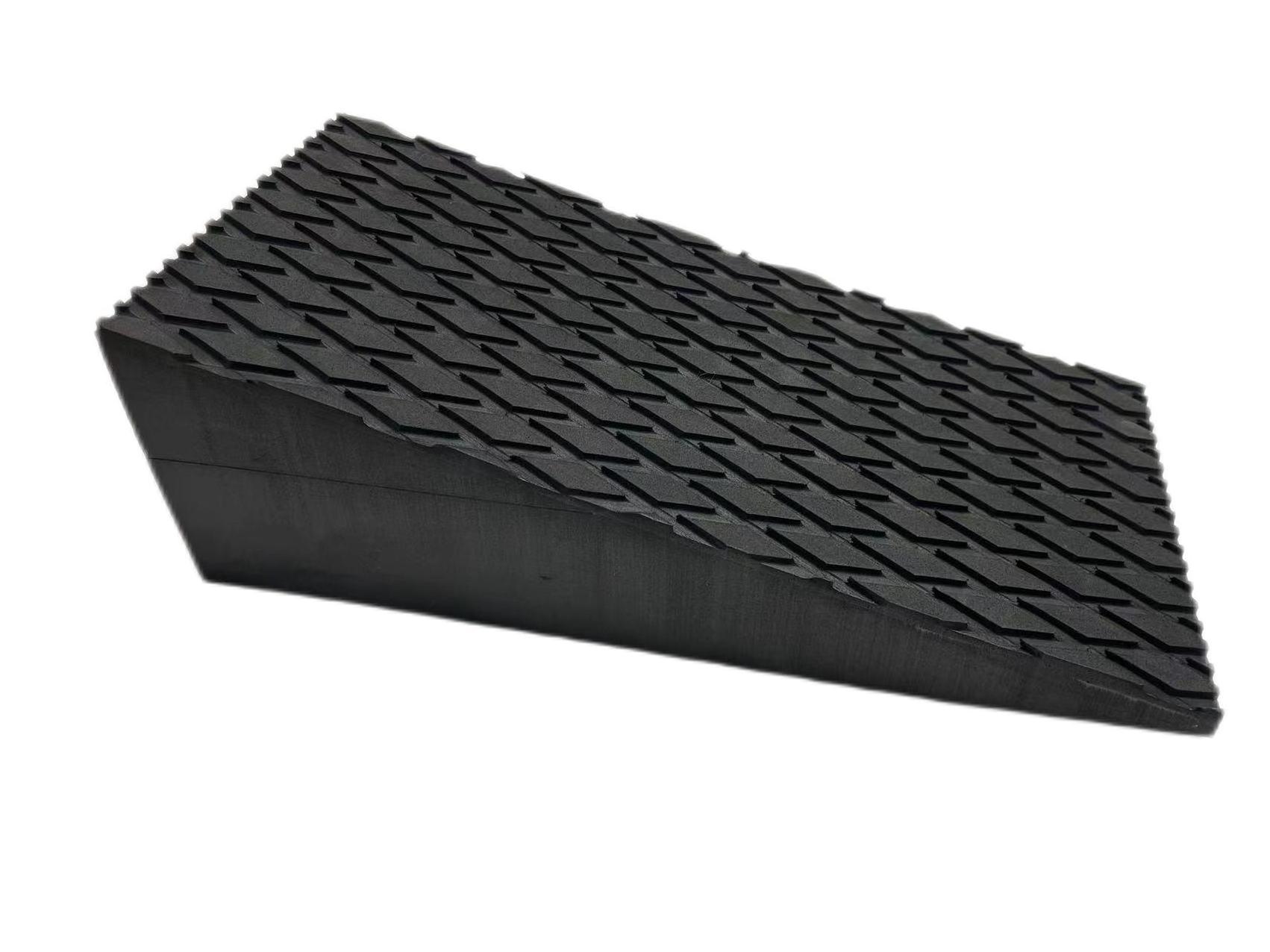 High-Density Eco-Friendly Anti-Slip EVA Foam Squat Block Wedge Premium Yoga Brick with Customizable Logo