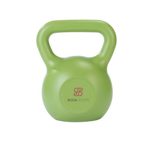 Customizable Wholesale Gym Fitness Equipment Weightlifting Training Kettlebell Set Free Weights