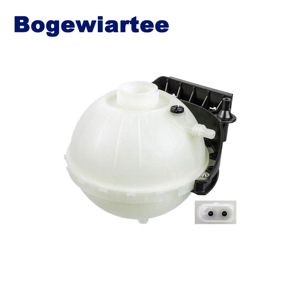 High Quality Auto Parts Coolant Expansion Tank 17137642158 for BMW F20 F30 F35 F32