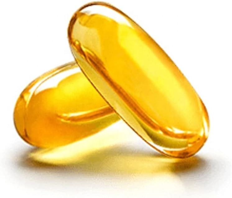 Dietary Supplement Super Concentrate Omega 3 Fish Oil 1200mg with EPA 500 and DHA 250mg