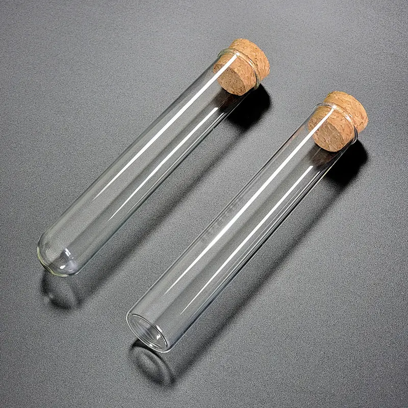 Customized and Industrial High-quality Pipes Made from Highly-resistant 3.3 Borosilicate Glass Tubes