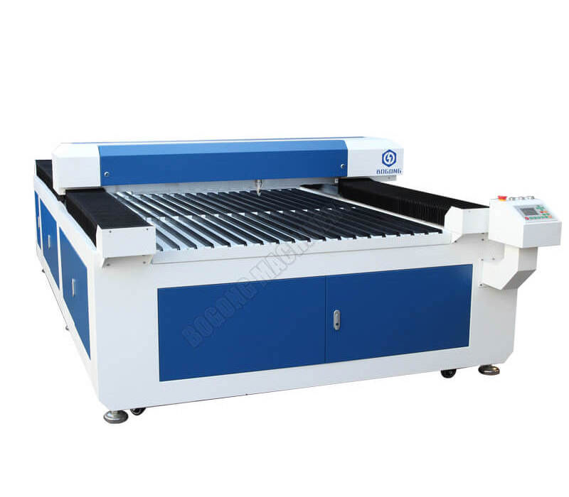 best price RF co2 laser cutting 100W CO2 laser cutter 1390 laser cutting and engraving machine