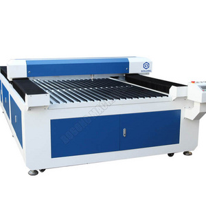 best price RF co2 laser cutting 100W CO2 laser cutter 1390 laser cutting and engraving machine