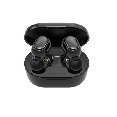 Cheapest Mini TWS Wireless Bluetooth Earphone for Smart Phone Bluetooth V5.0 Sports Headset A6S True Stereo Wireless Earbuds