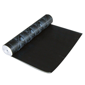 Torch On waterproof membrane SBS APP Modified Bituminous Sheet Asphalt Bitumen Waterproofing Roofing Waterproof Membrane