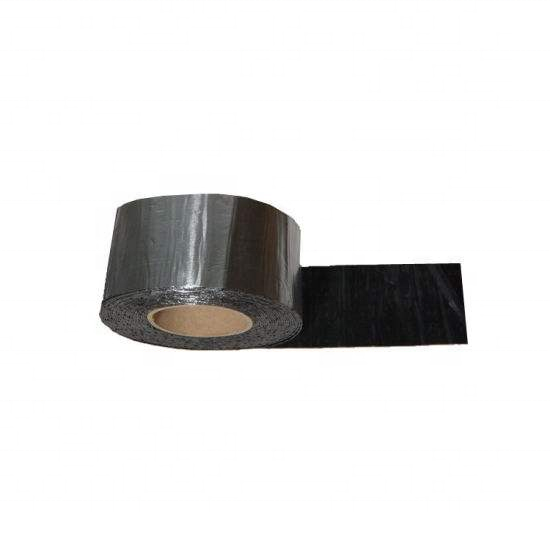 Self Adhesive Bitumen Roofing flash band waterproofing materials