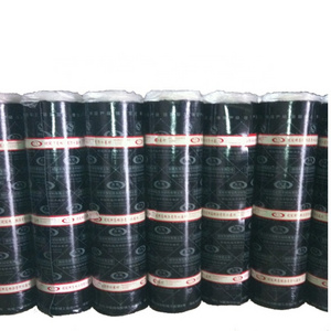 TOP Quality torch applied modified sbs/app  bitumen waterproof membrane