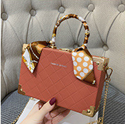 Mini Sac a Main Fashion PU Leather Vintage Small Hand Bags Ladies Mini Handbags for Women Luxury Women's Shoulder Bags