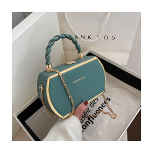 Mini Sac a Main Pour  Femme  Shoulder Lady Bag Mini Small Handbags Bags Leather Fashion Designer Handbags for Women Luxury