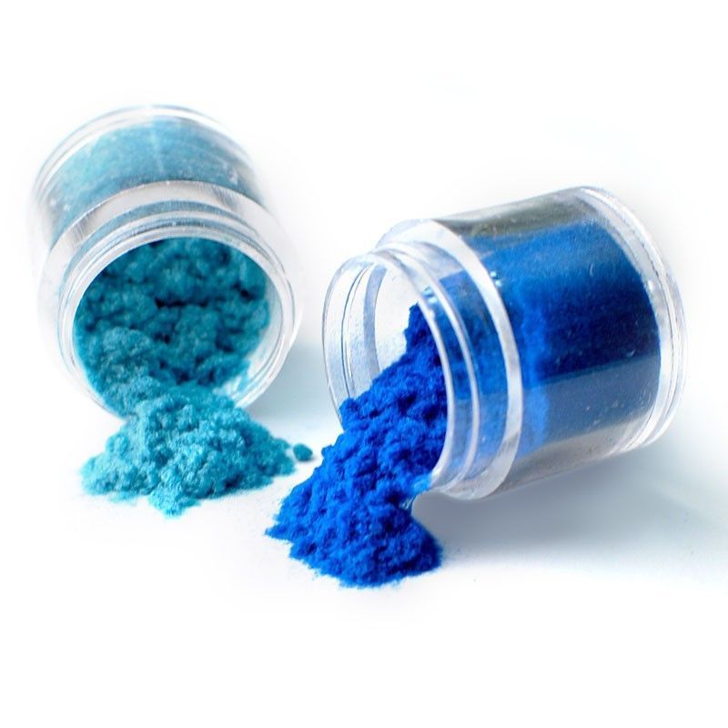 Christmas Velvet Powder Coloured Flashing Powder Winter Polished Nail Decorating Flocking Powder