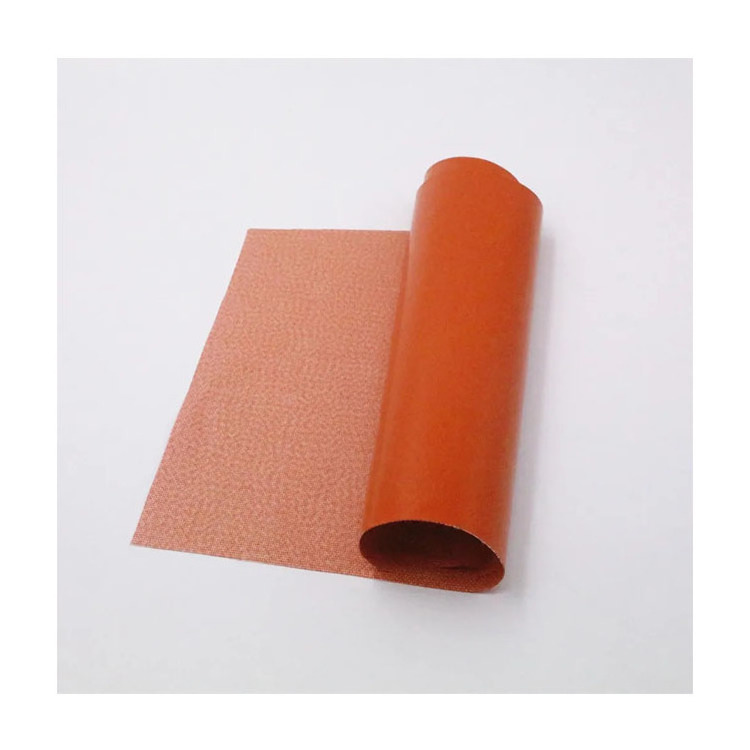 Hot Sale aramid Aramid polyester fabric For ventilation hose elbow silicone hose