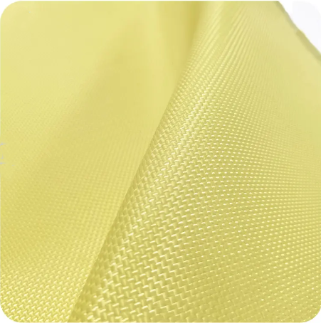 Professional Unidirectional Aramid Fiber fiber fabric unidirectional aramid fiber sheet