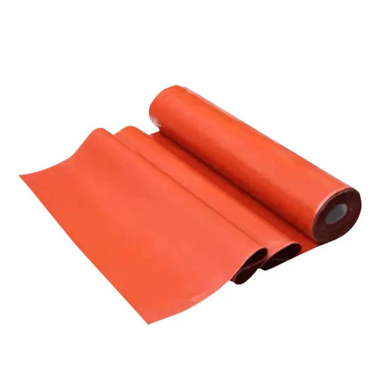 Hot Sale aramid Aramid polyester fabric For ventilation hose elbow silicone hose