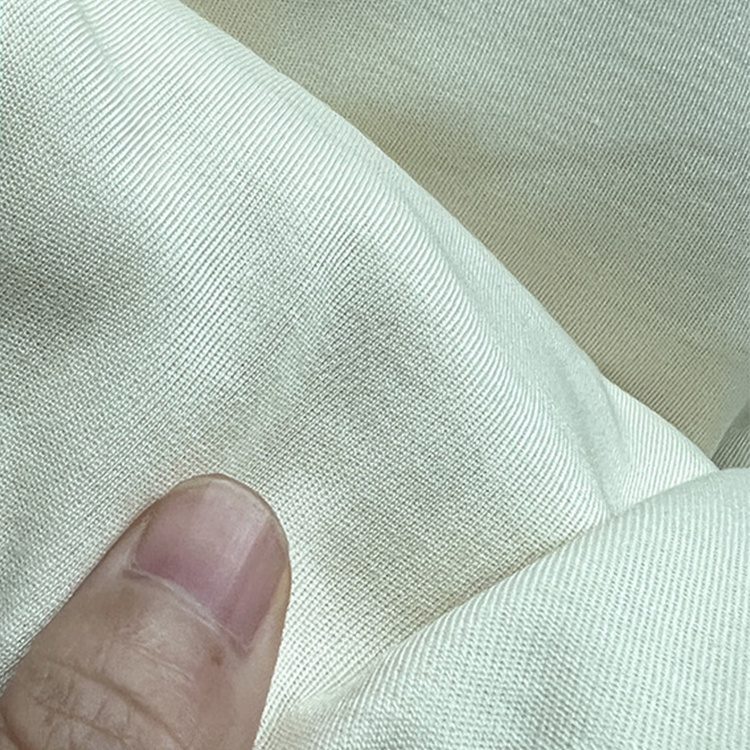 Customized aramid cloth flame resistant woven aramid fiber cut resistant meta aramid fabric