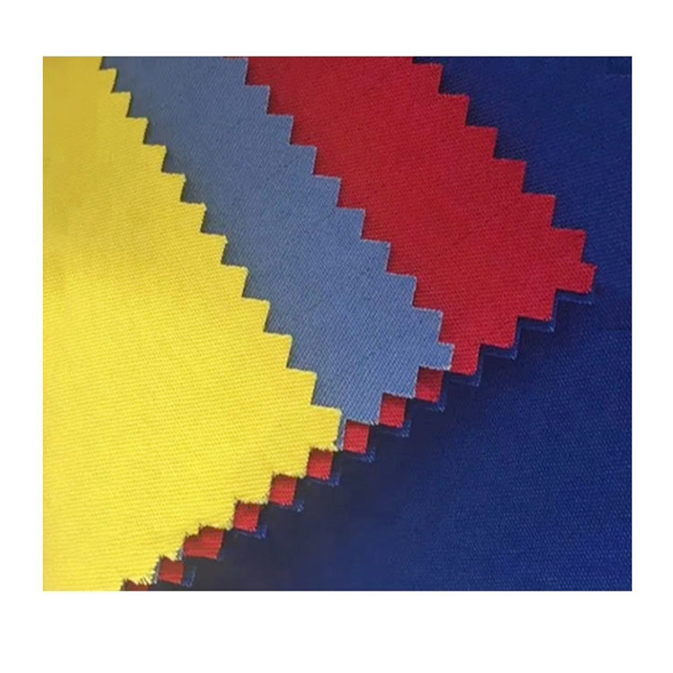 Make-to-order Inherent Fire Resistant Nomex Fabric Kevlar Anti-abrasion Protective Aramid 3a Fabric