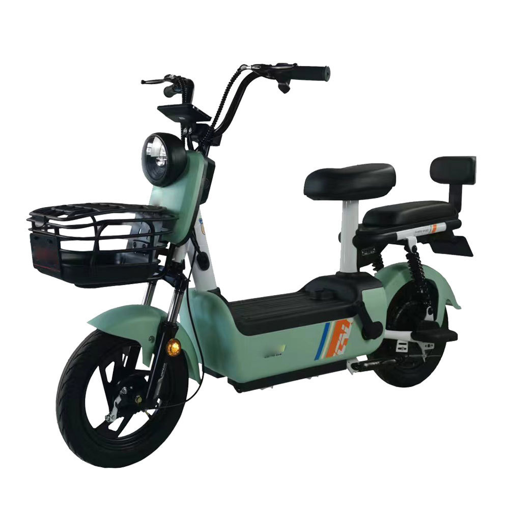 2 Seater Electric Bike 60 Volt Electric Bike Cheap Electric Bike For Sale