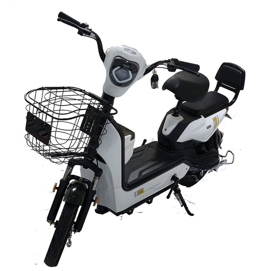 Electric Bicycle Full 48v 350w Classic Electric Bicycle 20ah Full Suspension Electric Bike