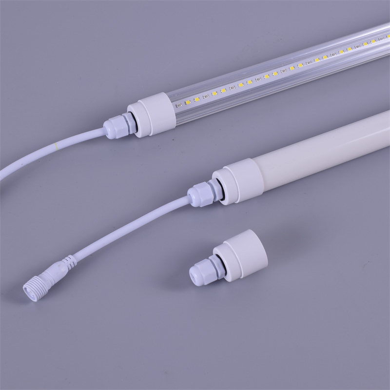 waterproof tube used for poultry farm house light dimmers led poultry lighting