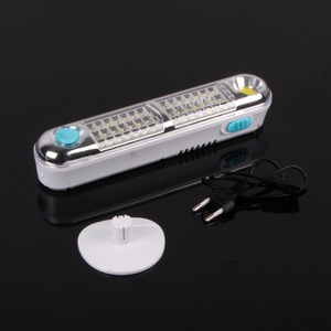 Home power failure mini emergency light USB rechargeable LED lamp 12v 3w 5w 7w solar emergency light